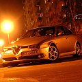 Alfa Romeo 156 GTA