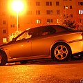 Alfa Romeo 156 GTA