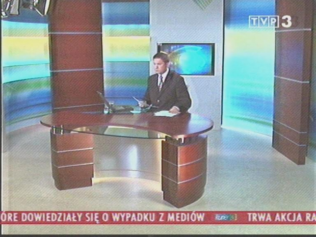 Tragedia w KWK Halemba w oczach telewizji.
www.TVPmaniak.tv.pl