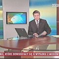 Tragedia w KWK Halemba w oczach telewizji.
www.TVPmaniak.tv.pl