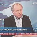 Tragedia w KWK Halemba w oczach telewizji.
www.TVPmaniak.tv.pl