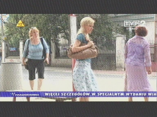 Tragedia w KWK Halemba w oczach telewizji.
www.TVPmaniak.tv.pl