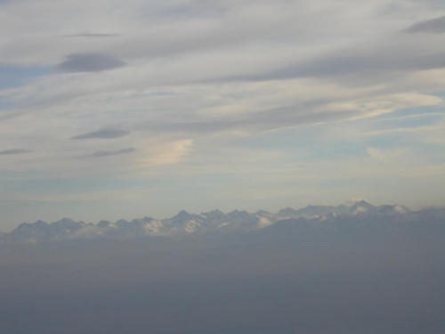 panorama tatr z Diablaka
18.11.2006r