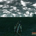 Gothic 3 na low detalach.Ktoś tu chyba żartuje sobie z graczy.Dodam że przy 512MB ramu nawet na low potrafi przyciąć.Dla mnie gothic 3 to największa kompromitacja 2006roku.