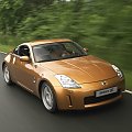 Nissan 350Z #Nissan #Coupe #auto #samochód #samochod