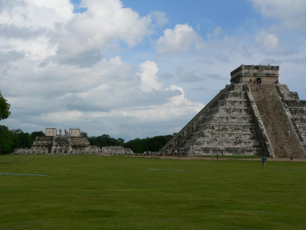 Yukatan.....Chichen Itza #Yukatan