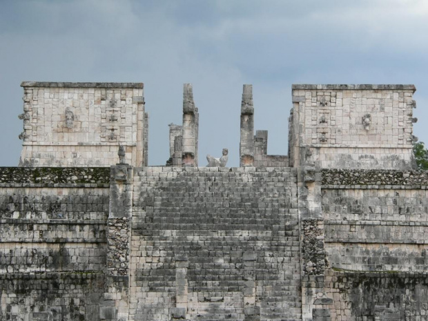 Yukatan.....Chichen Itza #Yukatan