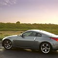 Nissan 350Z #Nissan #Coupe #auto #samochód #samochod