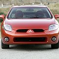 Mitsubishi Eclipse GT V6 (2006) #Mitsubishi #Eclipse #Coupe #auto #samochód #samochod