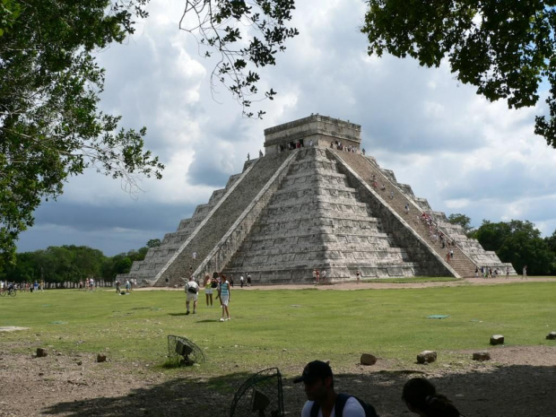 Yukatan.....Chichen Itza #Yukatan