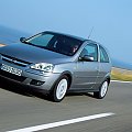 Opel Corsa C #Opel #Corsa #hatchback #auto #samochod #samochód