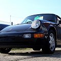 Porsche 911 964 Carrera 4