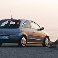 Opel Corsa C #Opel #Corsa #hatchback #auto #samochod #samochód