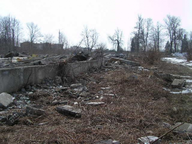 SZYDŁOWIEC+CMENTARZ+KAMIENIOŁOM.