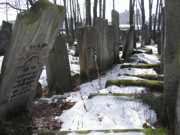 SZYDŁOWIEC+CMENTARZ+KAMIENIOŁOM.