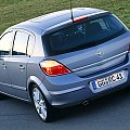 Opel Astra H #Opel #Astra #hatchback #auto #samochód #samochod