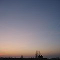 Niebo nad Jarotami (ols) #ZachódSłońca #olsztyn #jaroty #boenigka #niebo