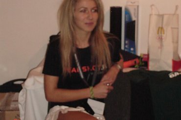 PGA2006 #witkowo #pga #pga2006 #PoznańGameArena2006