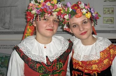 ... #Sobieszyn #ZebranieRodziców #MagdalenaOlszak #AnnaIwan