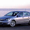 Opel Astra H #Opel #Astra #hatchback #auto #samochód #samochod