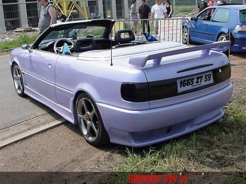 Audi 80