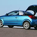 Opel Tigra Twin Top #Opel #Tigra #TwinTop #Coupe #Cabrio #Auto #samochód #samochod