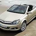 Opel Astra Twin Top #Opel #Astra #TwinTop #Coupe #Cabrio #Auto #samochód #samochod