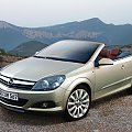 Opel Astra Twin Top #Opel #Astra #TwinTop #Coupe #Cabrio #Auto #samochód #samochod