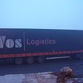 vos logistics