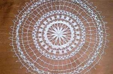 #koronka #koronki #serwetka #serwetki #RobótkiRęczne #teneryfy #teneryfowe