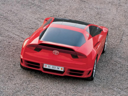 #ItaldesignVolta