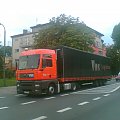 vos logistics