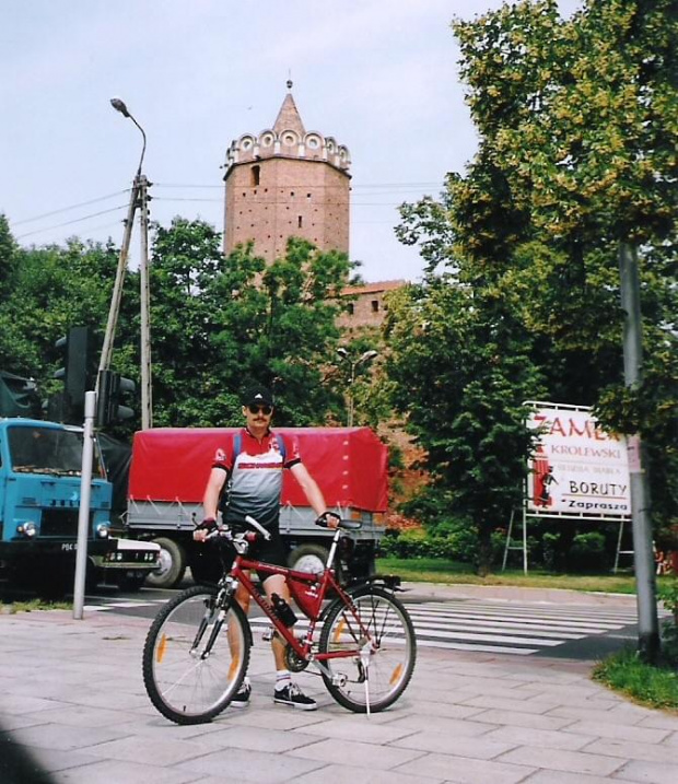 Hotel w Łasku