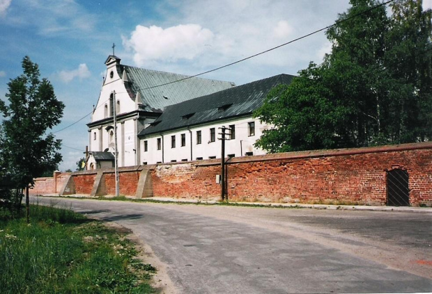 Hotel w Łasku