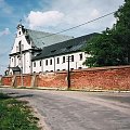 Hotel w Łasku