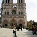 NOTRE DAME DE PARIS