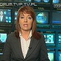 Danuta Holecka, Kurier TVP3 - www.forum.tvp.tv.pl