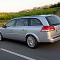 Opel Vectra C Caravan (2006) #Opel #Vectra #Caravan #Kombi #auto #samochód #samochod
