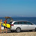 Opel Vectra C Caravan (2006) #Opel #Vectra #Caravan #Kombi #auto #samochód #samochod