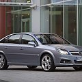 Opel Vectra GTS (2006) #Opel #Vectra #auto #samochód #samochod