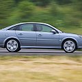 Opel Vectra GTS (2006) #Opel #Vectra #auto #samochód #samochod