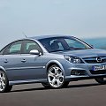 Opel Vectra GTS (2006) #Opel #Vectra #auto #samochód #samochod