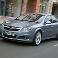 Opel Vectra GTS (2006) #Opel #Vectra #auto #samochód #samochod