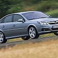 Opel Vectra GTS (2006) #Opel #Vectra #auto #samochód #samochod