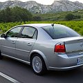 Opel Vectra C (2006) #Opel #Vectra #Sedan #auto #samochód #samochod