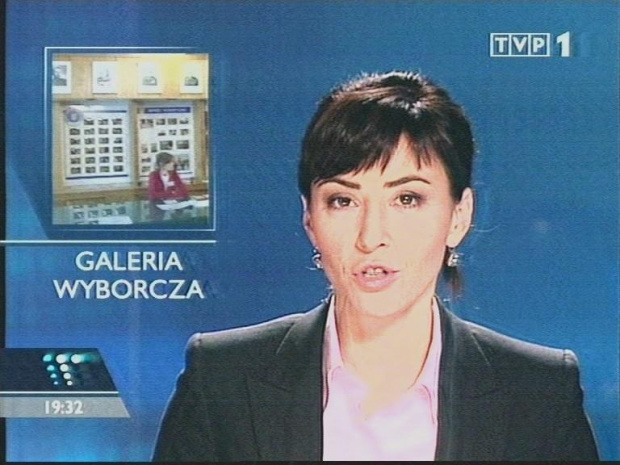 II tura wyborów samorządowych. Wieczór wyborczy TVP i Dziennika.
www.TVPmaniak.tv.pl