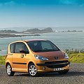 Peugeot 1007 #Peugeot #Mikrovan #Auto #Samochod #Samochód