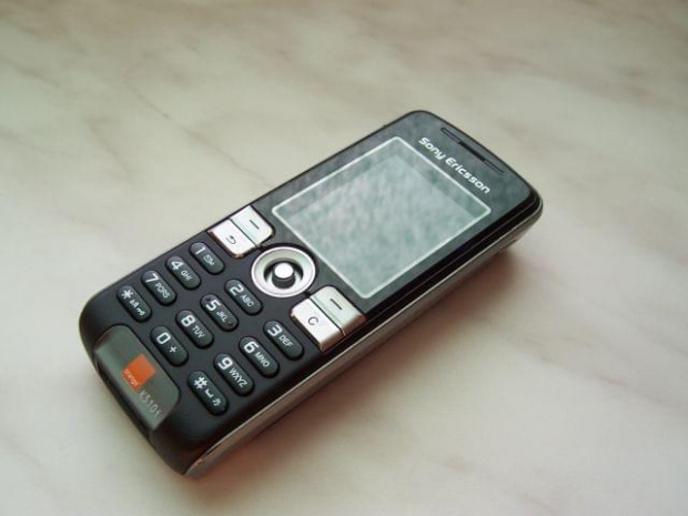 SONY ERICSSON K510i