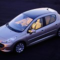 Peugeot 207 #Peugeot #hatchback #Auto #Samochod #Samochód