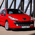 Peugeot 207 #Peugeot #hatchback #Auto #Samochod #Samochód